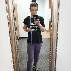 Meet your Posher, Stephanie